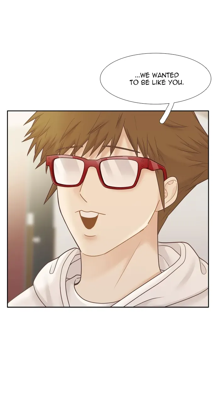 Girl’s World ( World of Girl ) Chapter 407 Online - página 50