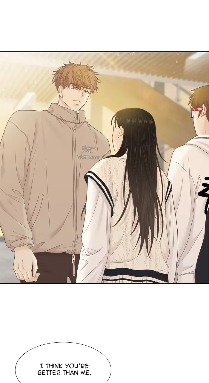 Girl’s World ( World of Girl ) Chapter 407 Online - página 51