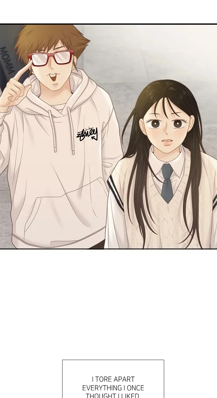 Girl’s World ( World of Girl ) Chapter 407 Online - página 53