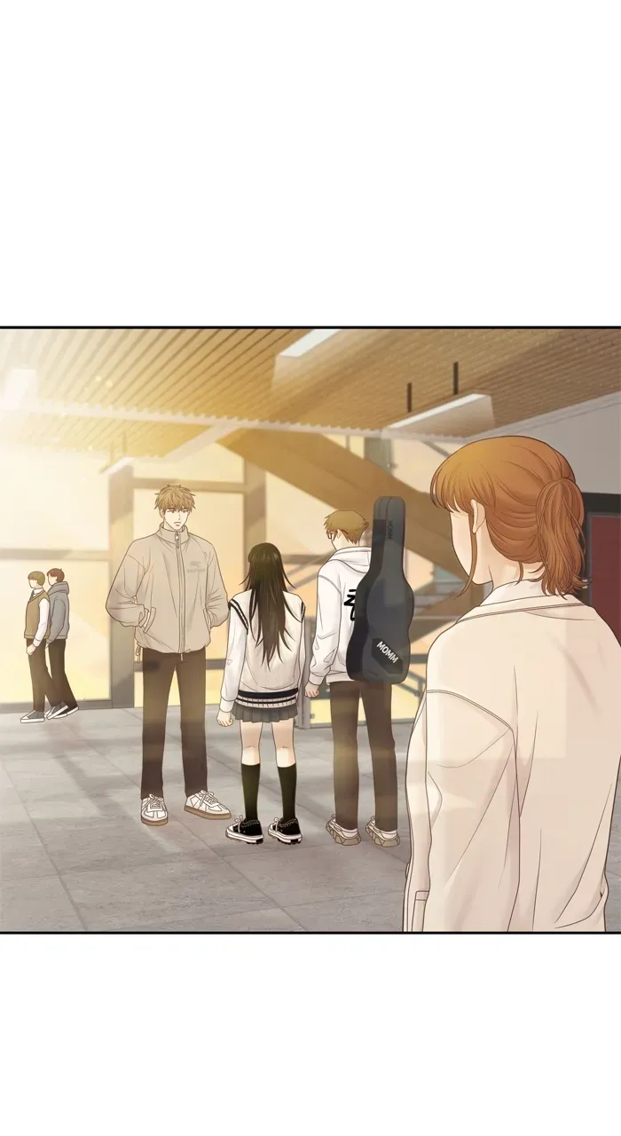 Girl’s World ( World of Girl ) Chapter 407 Online - página 55