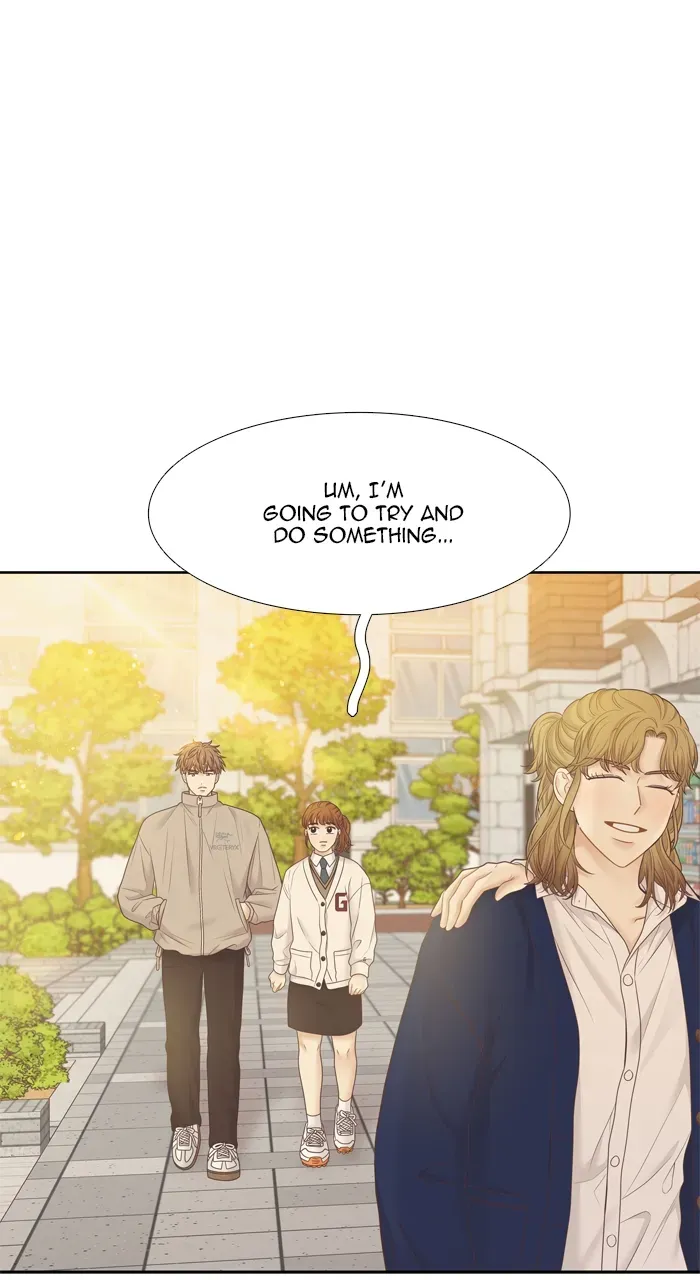 Girl’s World ( World of Girl ) Chapter 407 Online - página 56