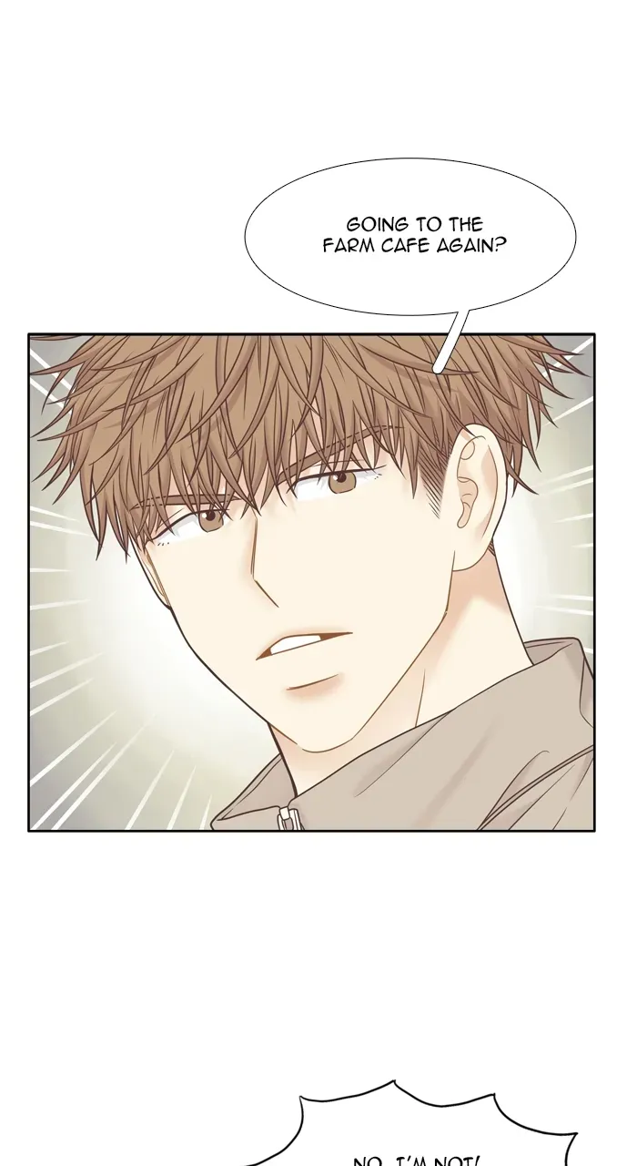 Girl’s World ( World of Girl ) Chapter 407 Online - página 58