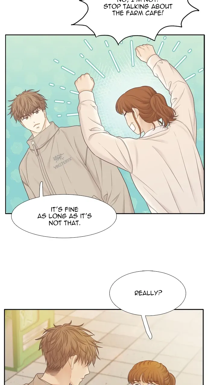 Girl’s World ( World of Girl ) Chapter 407 Online - página 59