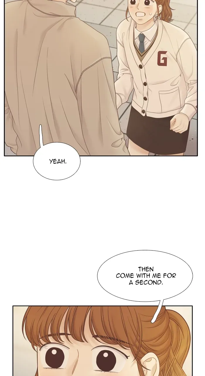 Girl’s World ( World of Girl ) Chapter 407 Online - página 60