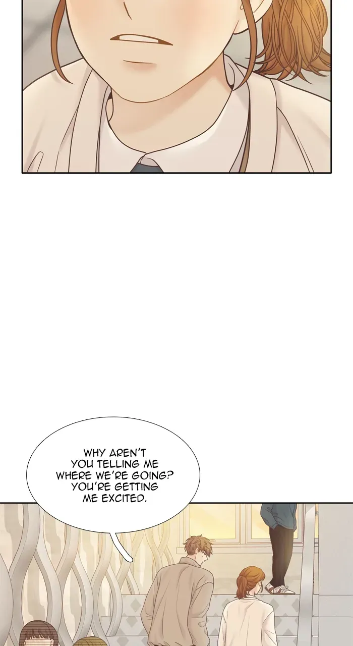 Girl’s World ( World of Girl ) Chapter 407 Online - página 61