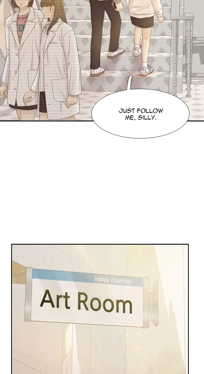 Girl’s World ( World of Girl ) Chapter 407 Online - página 62