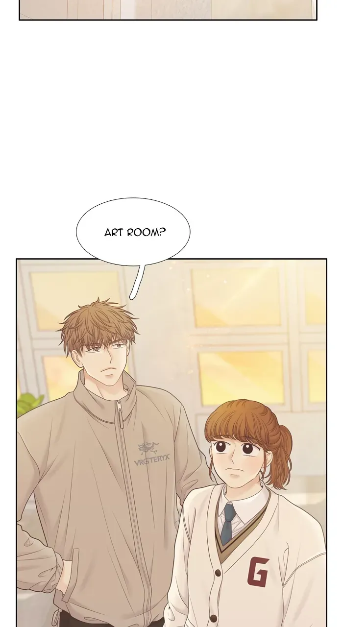 Girl’s World ( World of Girl ) Chapter 407 Online - página 63