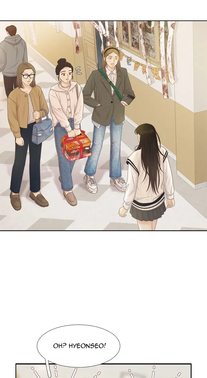 Girl’s World ( World of Girl ) Chapter 407 Online - página 69