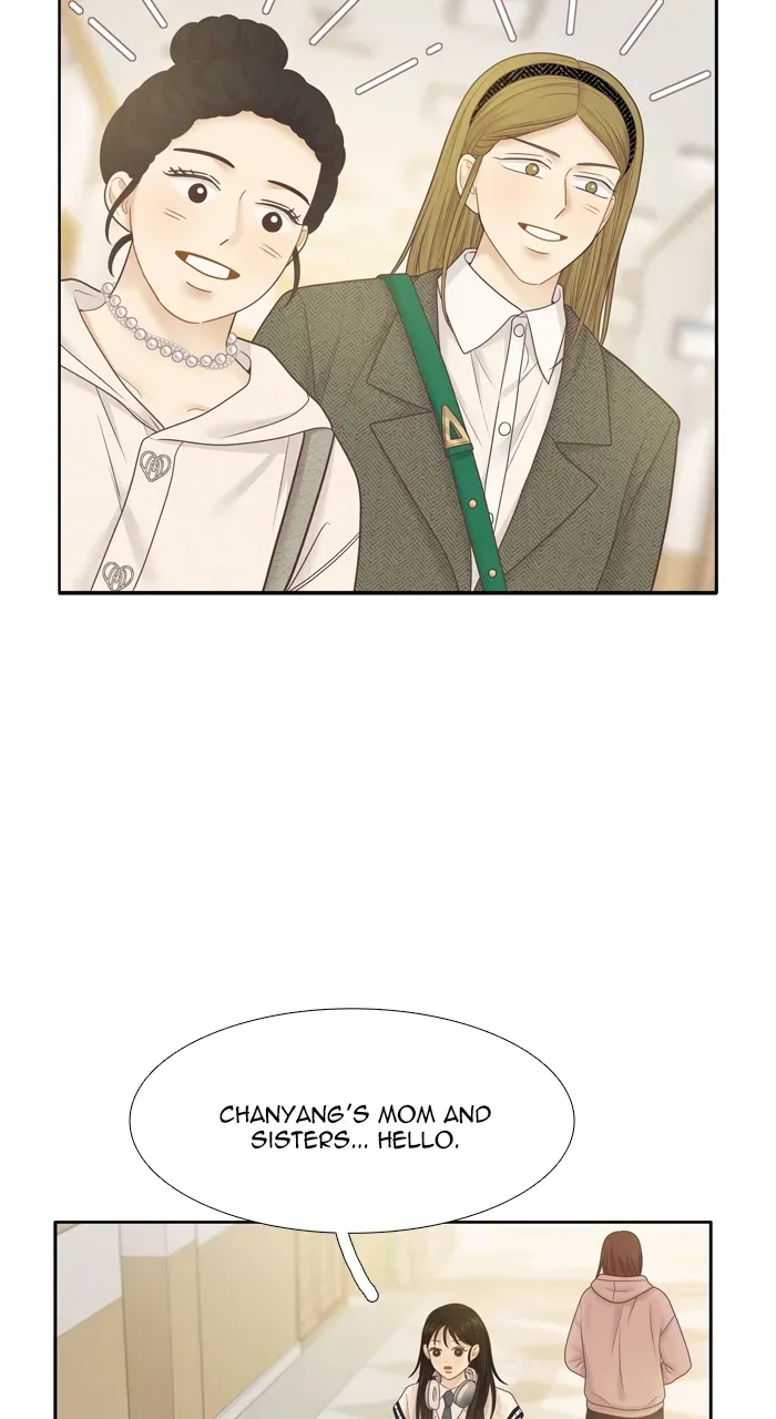 Girl’s World ( World of Girl ) Chapter 407 Online - página 70