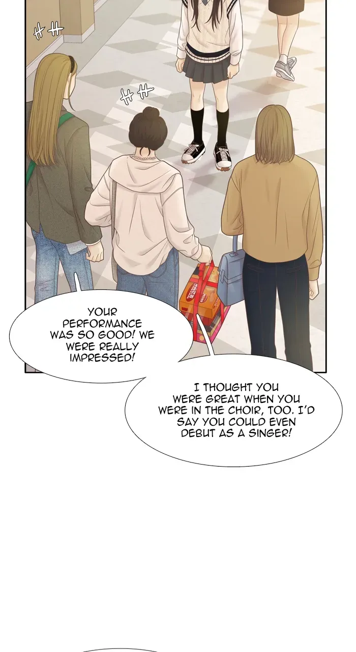 Girl’s World ( World of Girl ) Chapter 407 Online - página 71