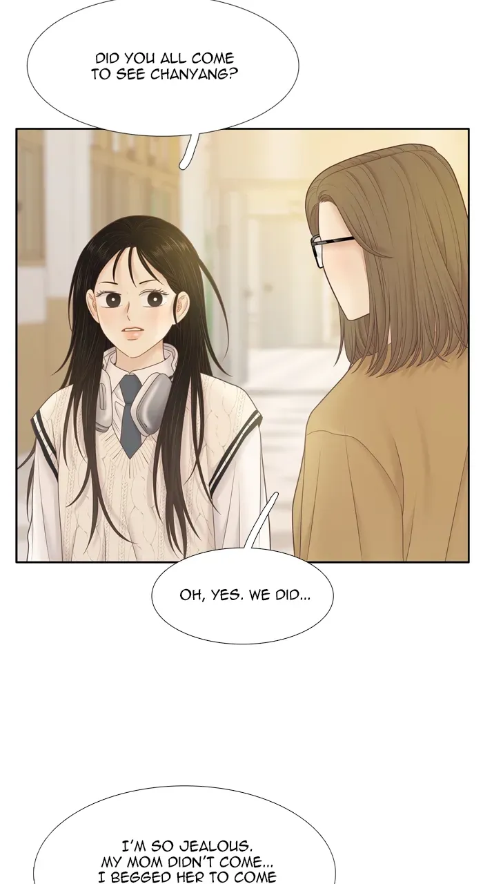 Girl’s World ( World of Girl ) Chapter 407 Online - página 72