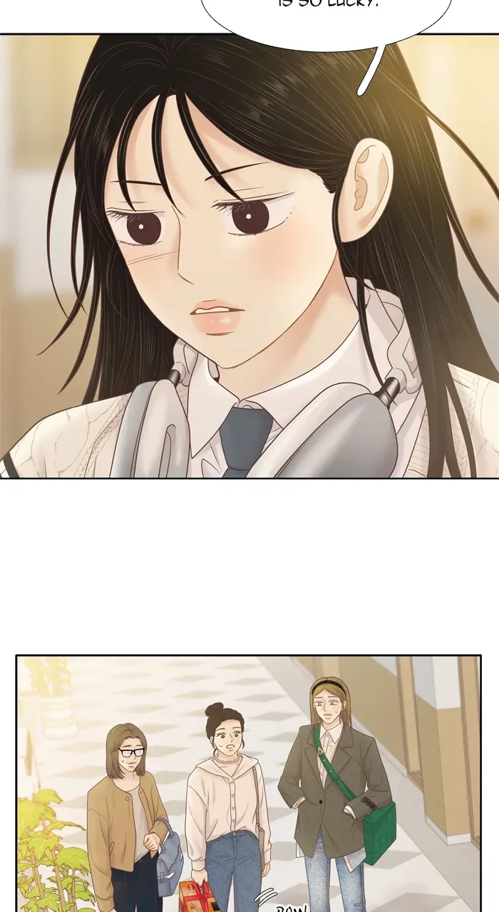 Girl’s World ( World of Girl ) Chapter 407 Online - página 74