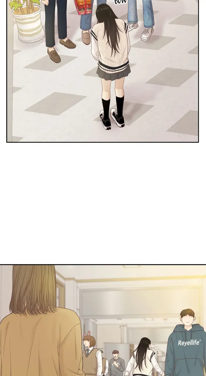 Girl’s World ( World of Girl ) Chapter 407 Online - página 75