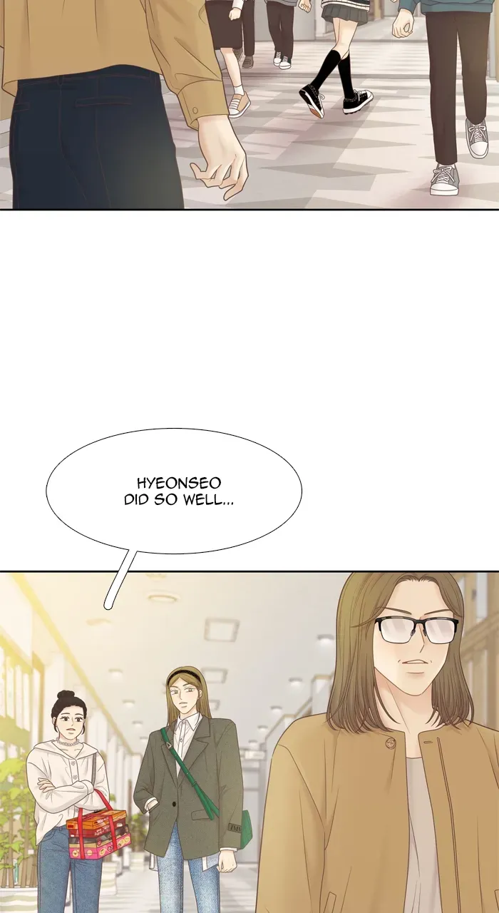 Girl’s World ( World of Girl ) Chapter 407 Online - página 76