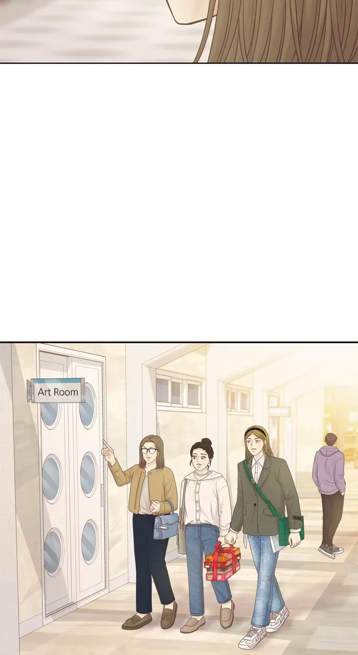 Girl’s World ( World of Girl ) Chapter 407 Online - página 78