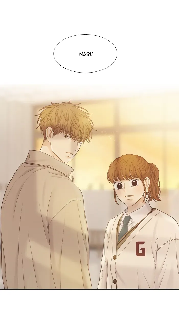 Girl’s World ( World of Girl ) Chapter 407 Online - página 80