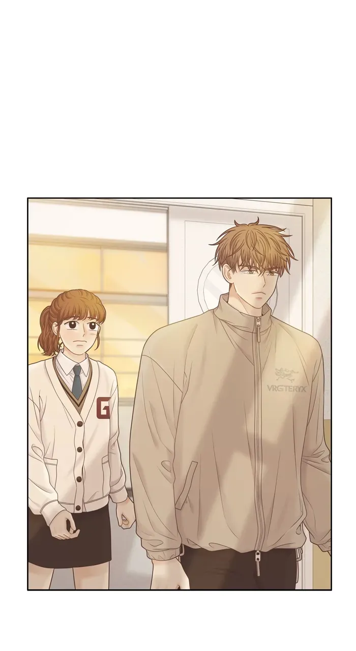 Girl’s World ( World of Girl ) Chapter 408 Online - página 1