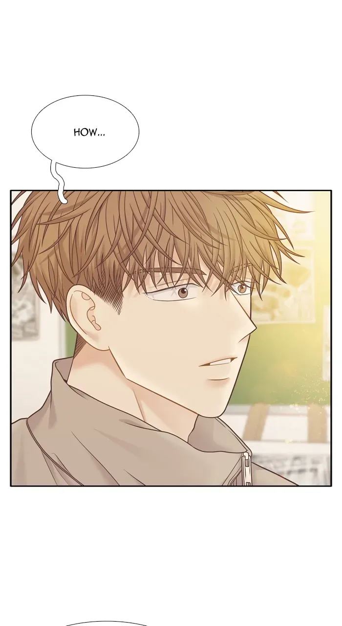 Girl’s World ( World of Girl ) Chapter 408 Online - página 3