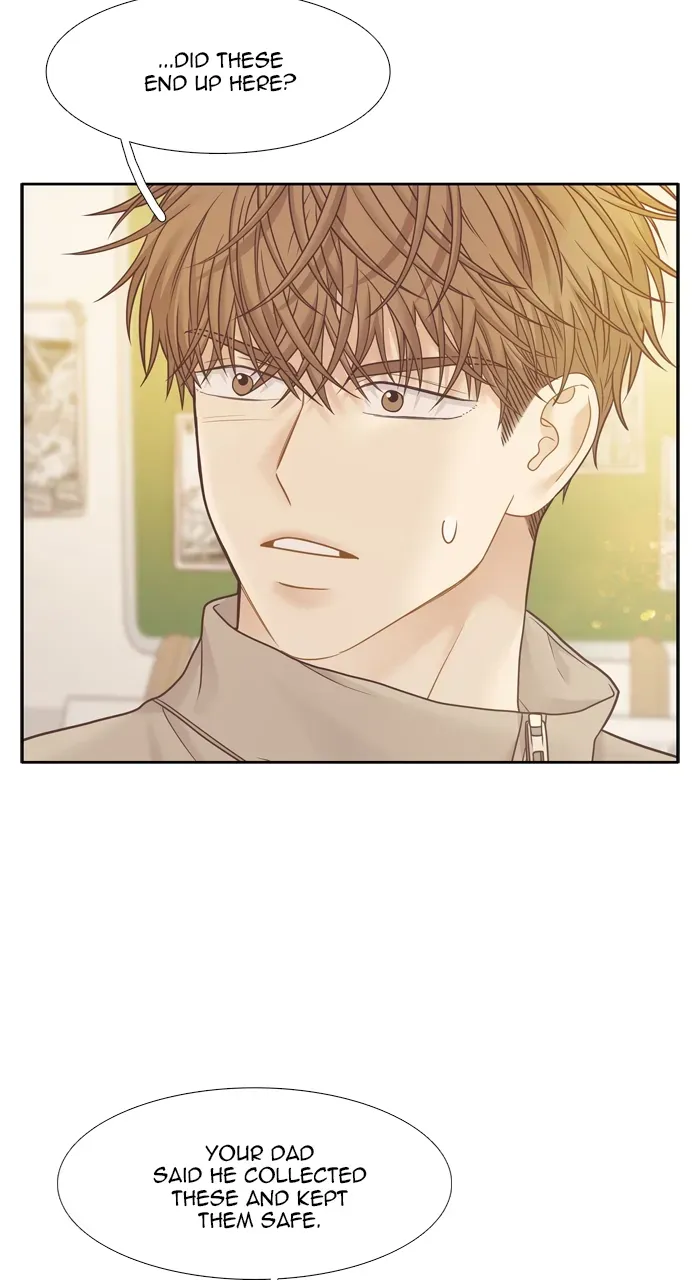 Girl’s World ( World of Girl ) Chapter 408 Online - página 4
