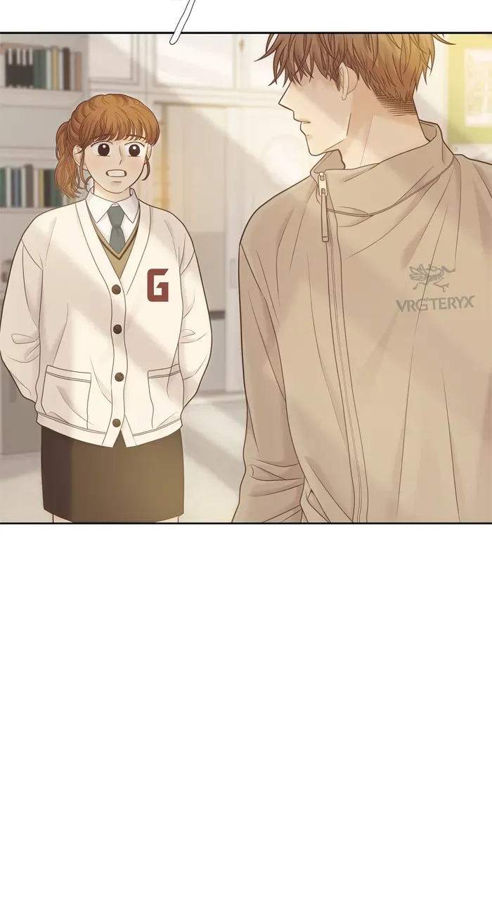 Girl’s World ( World of Girl ) Chapter 408 Online - página 5