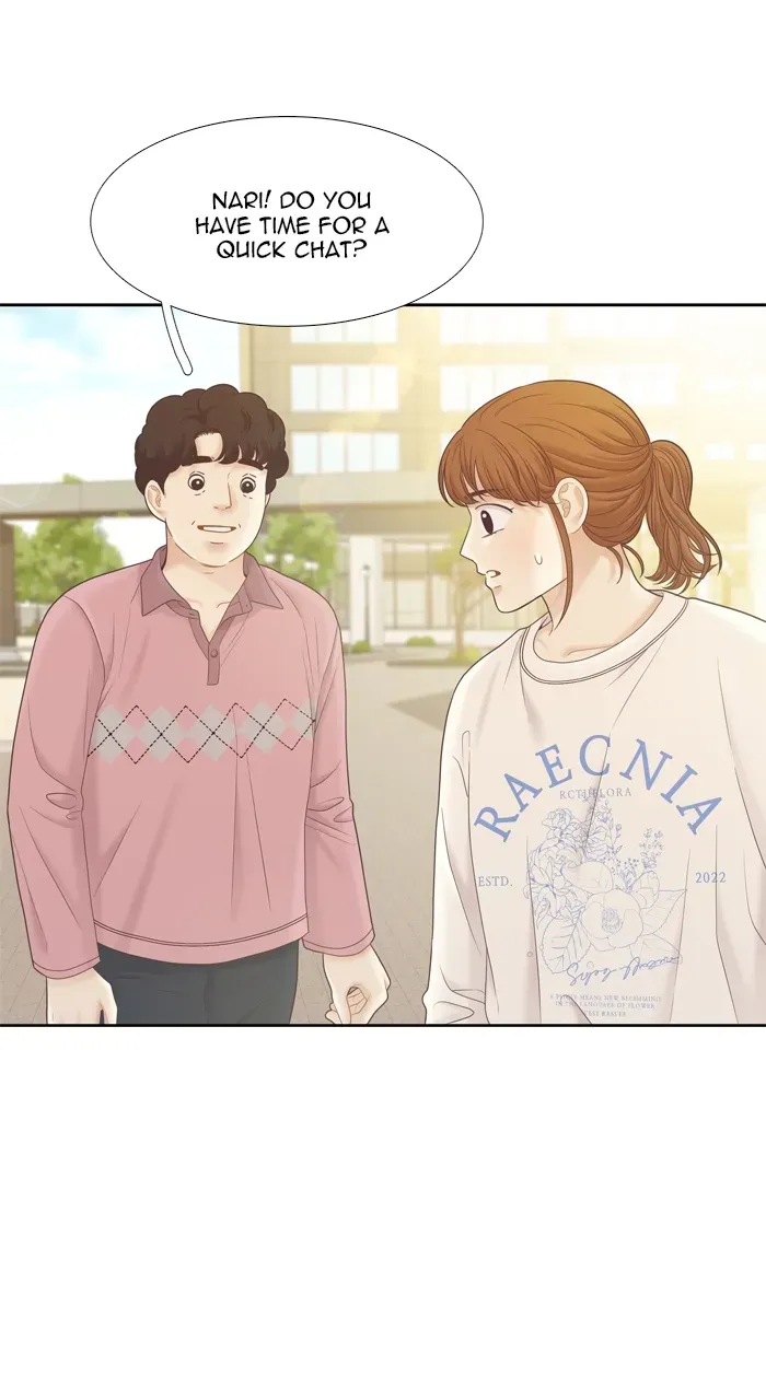 Girl’s World ( World of Girl ) Chapter 408 Online - página 7