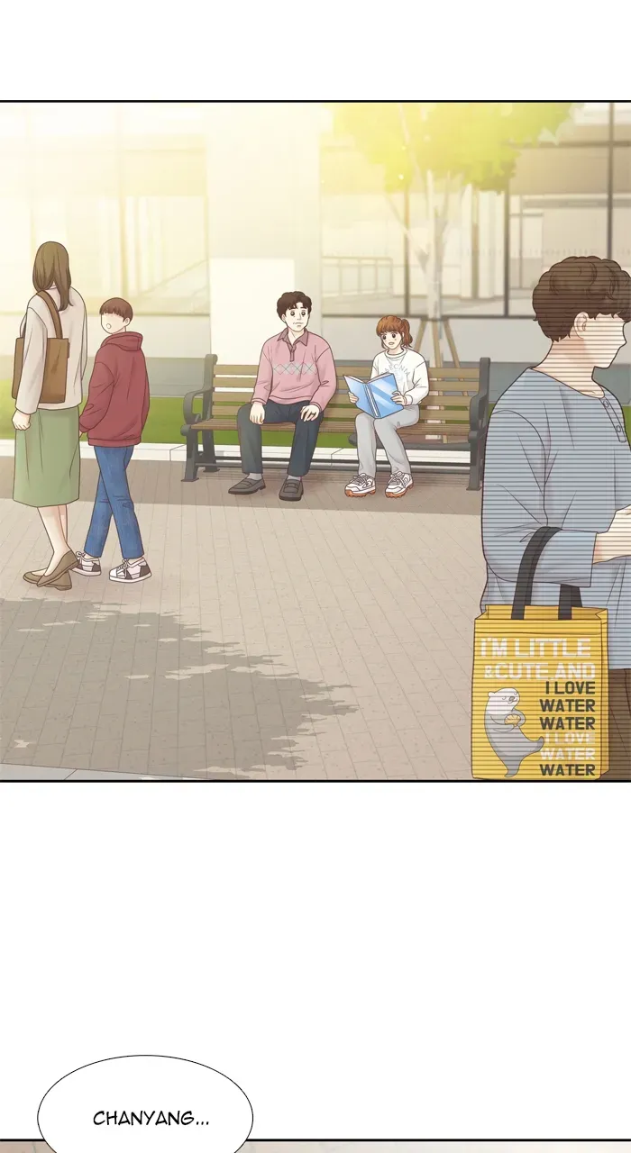 Girl’s World ( World of Girl ) Chapter 408 Online - página 8