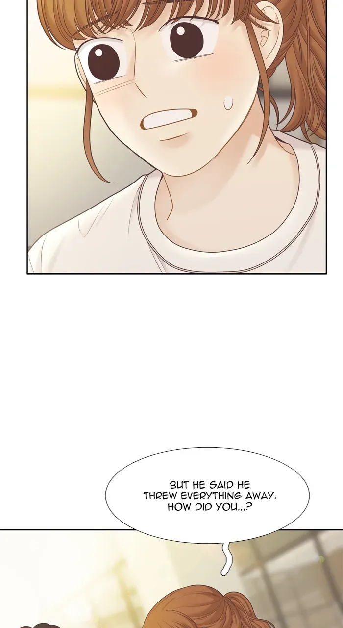 Girl’s World ( World of Girl ) Chapter 408 Online - página 10
