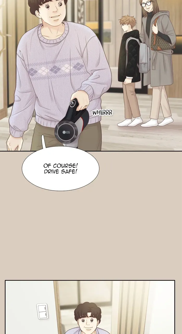 Girl’s World ( World of Girl ) Chapter 408 Online - página 13