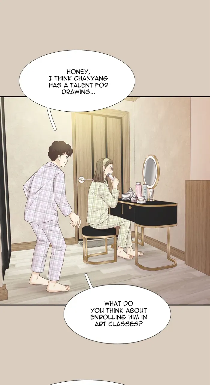Girl’s World ( World of Girl ) Chapter 408 Online - página 19