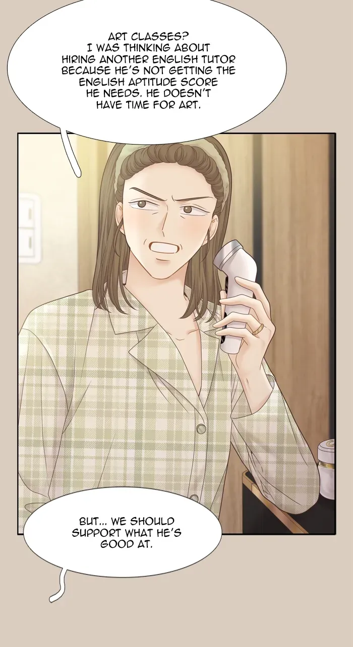 Girl’s World ( World of Girl ) Chapter 408 Online - página 20