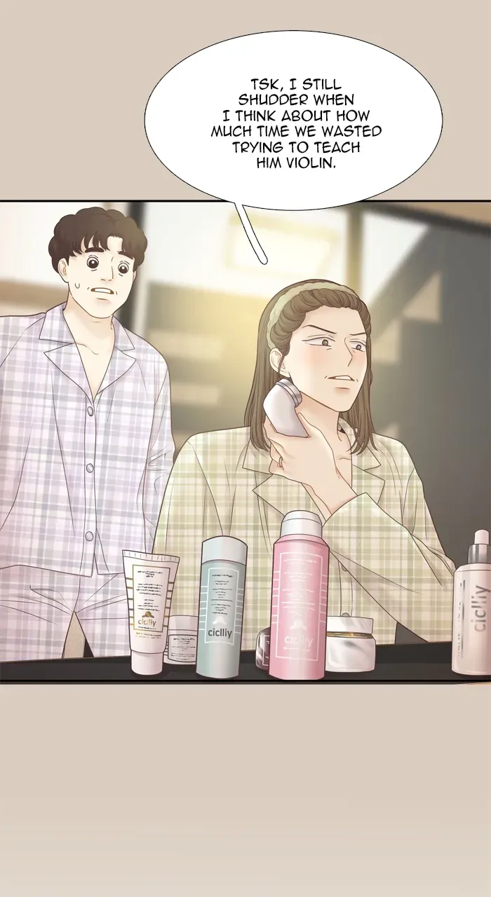 Girl’s World ( World of Girl ) Chapter 408 Online - página 21