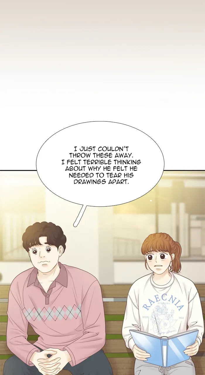 Girl’s World ( World of Girl ) Chapter 408 Online - página 22