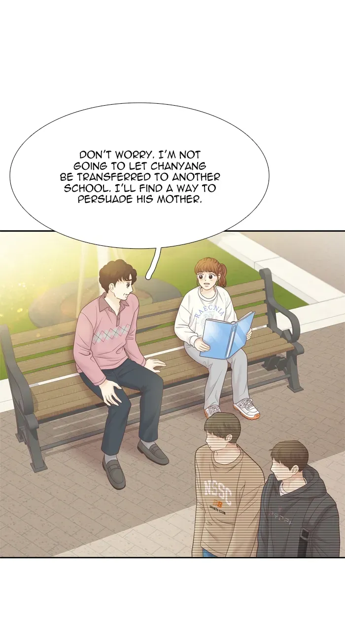 Girl’s World ( World of Girl ) Chapter 408 Online - página 26