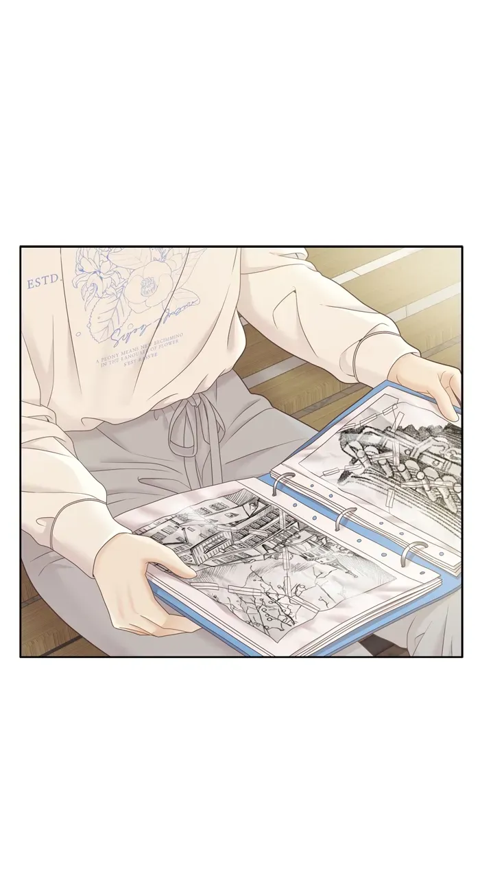 Girl’s World ( World of Girl ) Chapter 408 Online - página 27