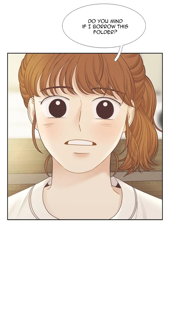 Girl’s World ( World of Girl ) Chapter 408 Online - página 28