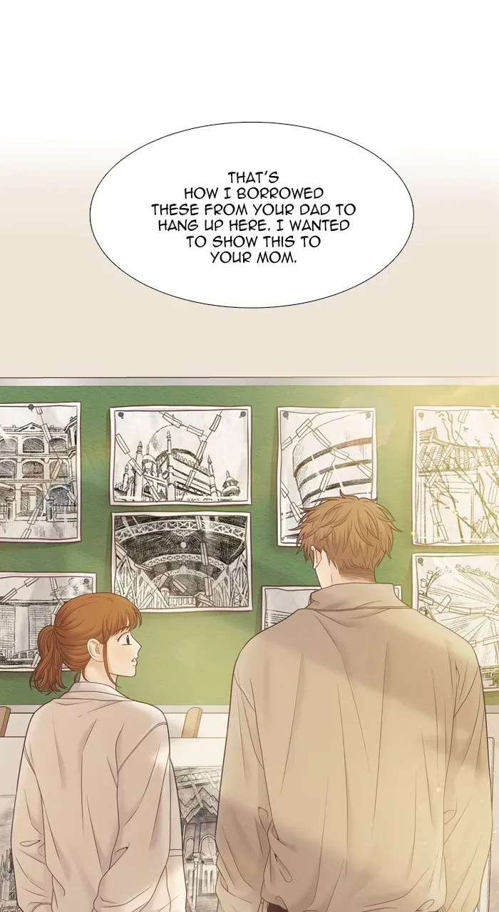 Girl’s World ( World of Girl ) Chapter 408 Online - página 29
