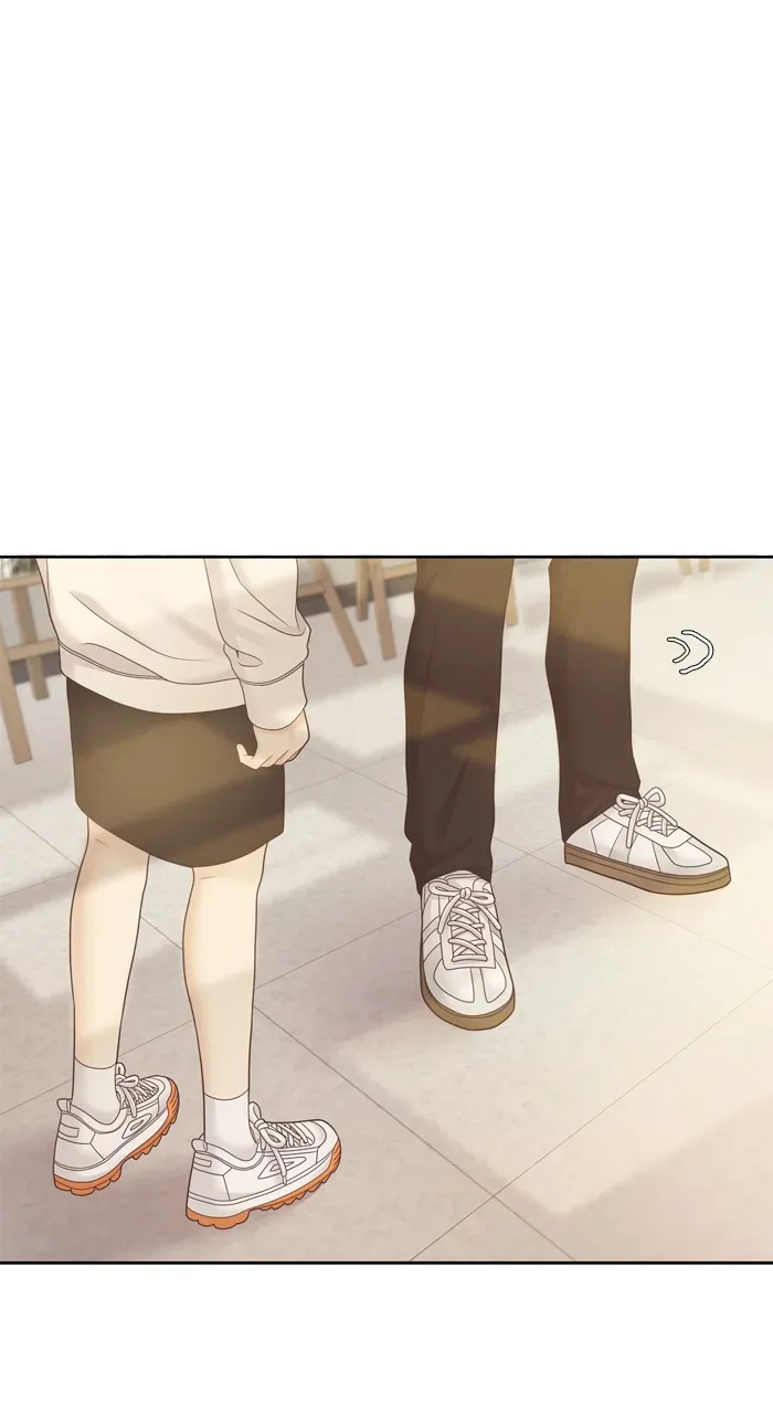 Girl’s World ( World of Girl ) Chapter 408 Online - página 31