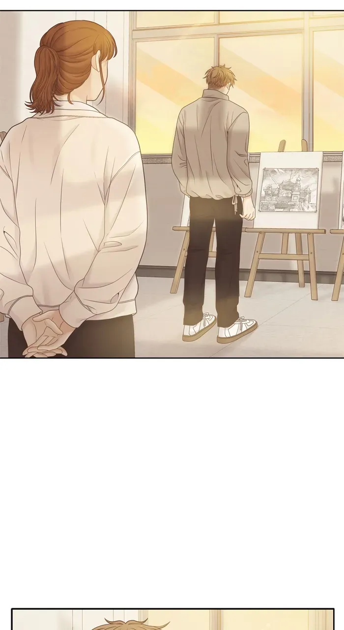 Girl’s World ( World of Girl ) Chapter 408 Online - página 32