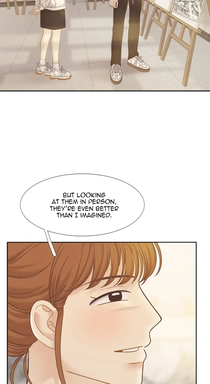 Girl’s World ( World of Girl ) Chapter 408 Online - página 36