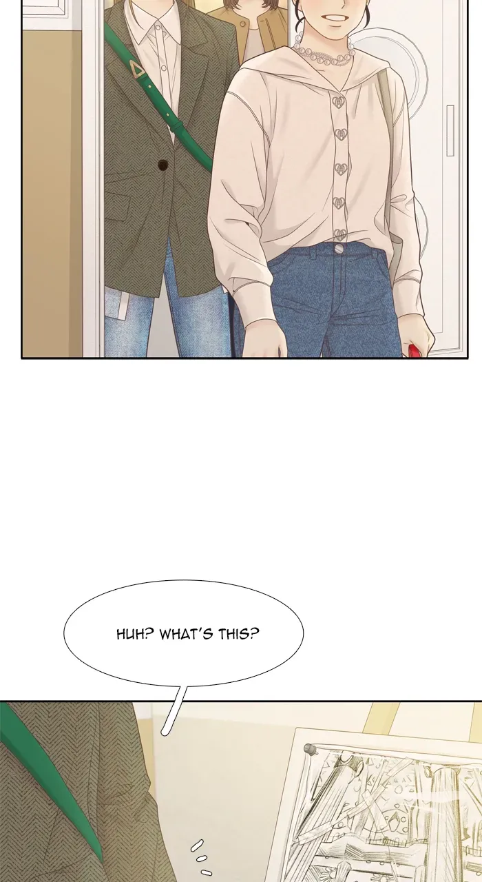 Girl’s World ( World of Girl ) Chapter 408 Online - página 39