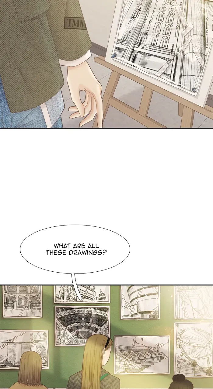 Girl’s World ( World of Girl ) Chapter 408 Online - página 40