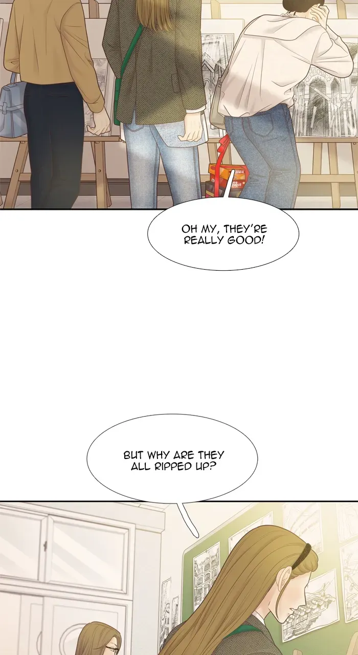 Girl’s World ( World of Girl ) Chapter 408 Online - página 41