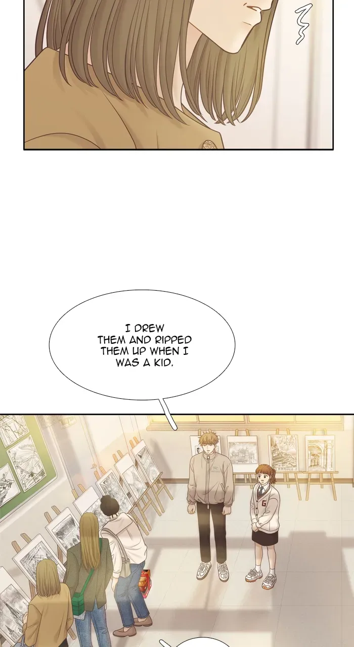 Girl’s World ( World of Girl ) Chapter 408 Online - página 43