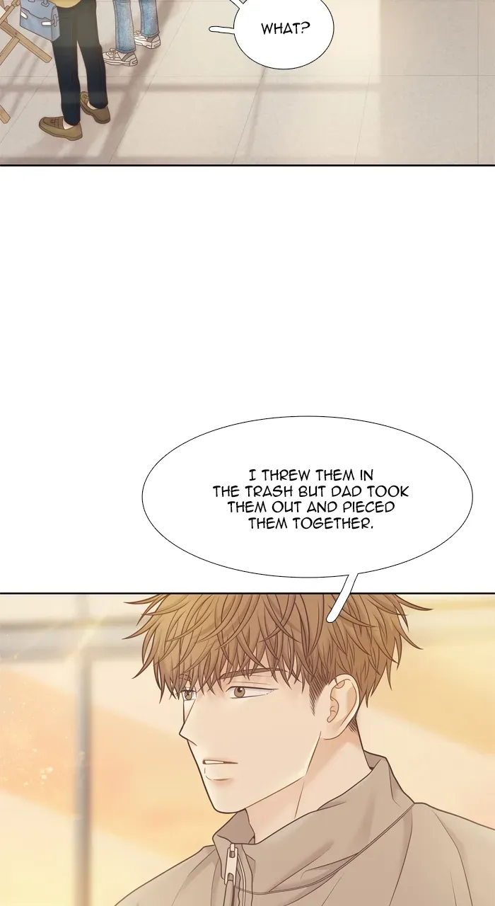 Girl’s World ( World of Girl ) Chapter 408 Online - página 44