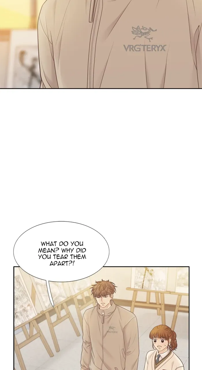 Girl’s World ( World of Girl ) Chapter 408 Online - página 45