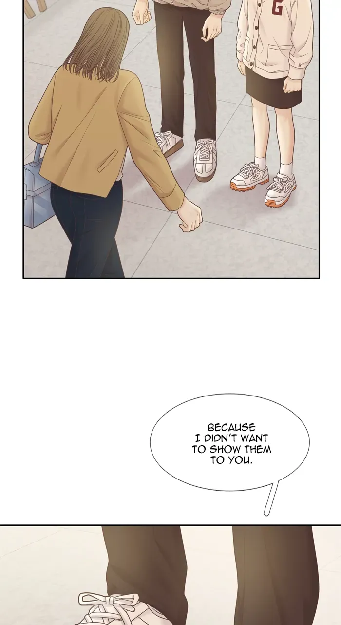 Girl’s World ( World of Girl ) Chapter 408 Online - página 46