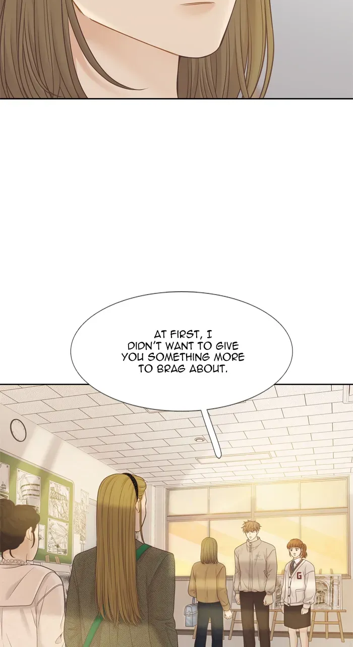 Girl’s World ( World of Girl ) Chapter 408 Online - página 48