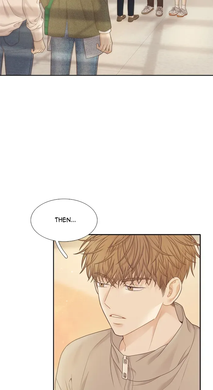 Girl’s World ( World of Girl ) Chapter 408 Online - página 49