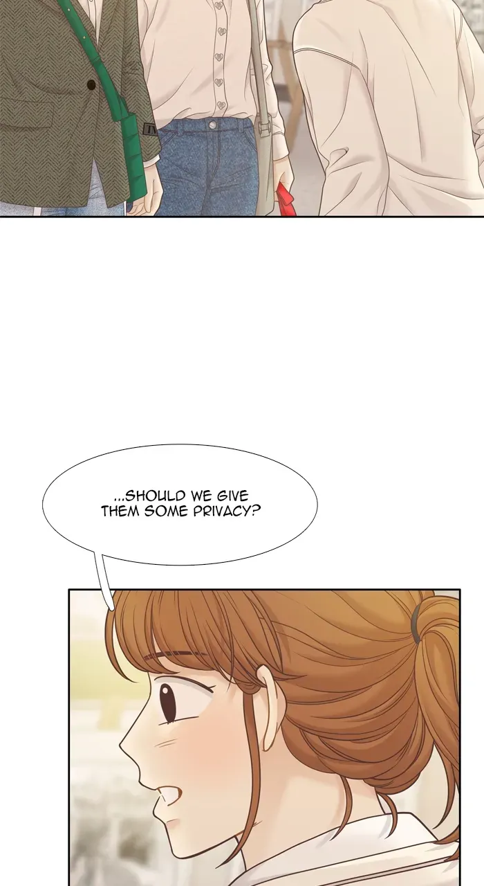 Girl’s World ( World of Girl ) Chapter 408 Online - página 52