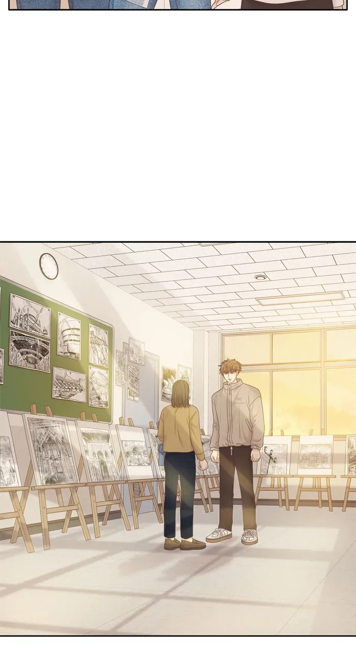 Girl’s World ( World of Girl ) Chapter 408 Online - página 54
